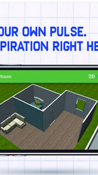 Home Designer 3D: Room Plan Screenshot 4 - AppWisp.com Home Designer 3D: Room Plan Screenshot 4 - AppWisp.com