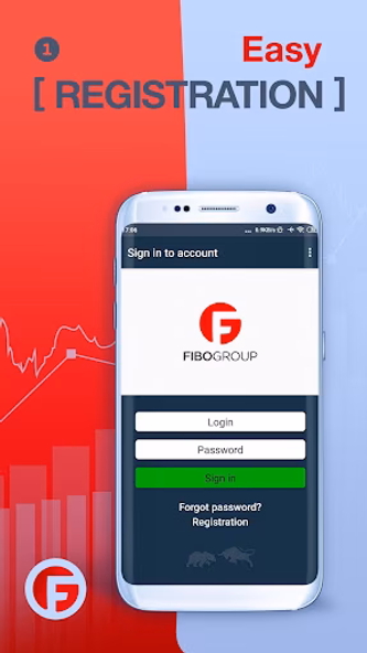 FIBO Forex Drive Screenshot 1 - AppWisp.com FIBO Forex Drive Screenshot 1 - AppWisp.com