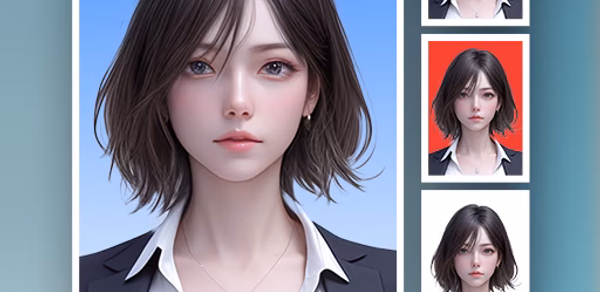 ID Photo - Easy remover Header - AppWisp.com ID Photo - Easy remover Header - AppWisp.com