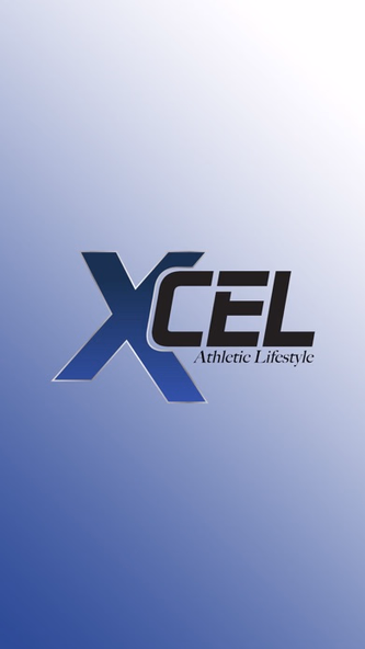 XCEL Athletic Lifestyle Screenshot 1 - AppWisp.com XCEL Athletic Lifestyle Screenshot 1 - AppWisp.com