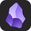 Obsidian - AppWisp.com