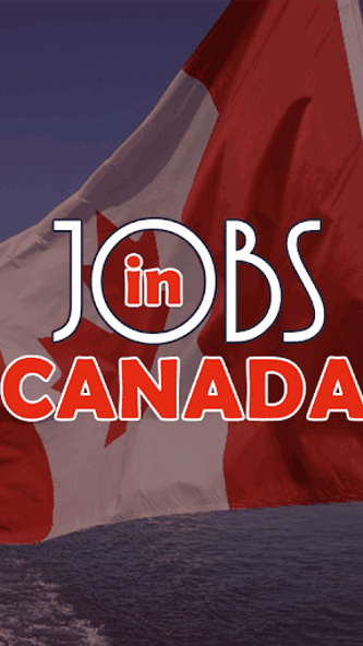 Jobs in Canada Screenshot 1 - AppWisp.com