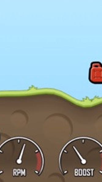 Hill Climb Racing Screenshot 1 - AppWisp.com Hill Climb Racing Screenshot 1 - AppWisp.com