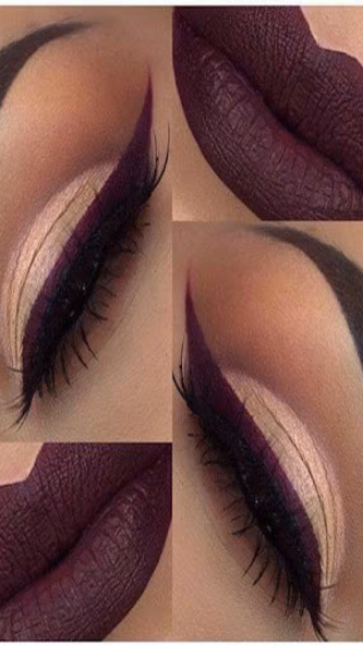 Learn to Make Up Screenshot 2 - AppWisp.com Learn to Make Up Screenshot 2 - AppWisp.com