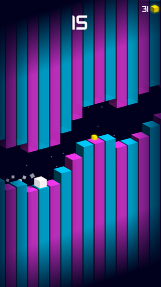 Gravity Switch Screenshot 1 - AppWisp.com Gravity Switch Screenshot 1 - AppWisp.com