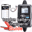 topdon battery charger guide - AppWisp.com