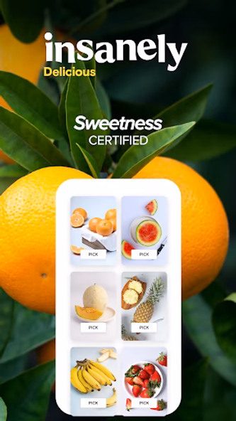 InsanelyGood by Swiggy Screenshot 4 - AppWisp.com InsanelyGood by Swiggy Screenshot 4 - AppWisp.com