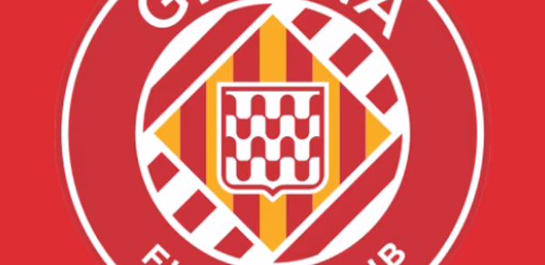 Girona FC Header - AppWisp.com Girona FC Header - AppWisp.com