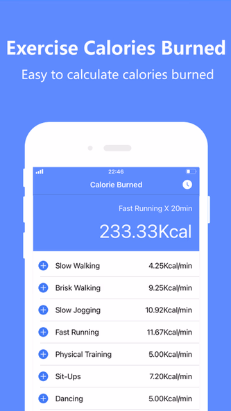 Weight Loss:Calorie Counter Screenshot 3 - AppWisp.com Weight Loss:Calorie Counter Screenshot 3 - AppWisp.com