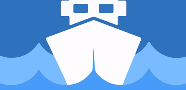 Ship Tracker - AIS Marine Rada Header - AppWisp.com Ship Tracker - AIS Marine Rada Header - AppWisp.com