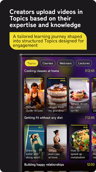 RE:JOIN Screenshot 4 - AppWisp.com RE:JOIN Screenshot 4 - AppWisp.com