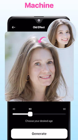 AI Future Baby Generator Face Screenshot 2 - AppWisp.com AI Future Baby Generator Face Screenshot 2 - AppWisp.com