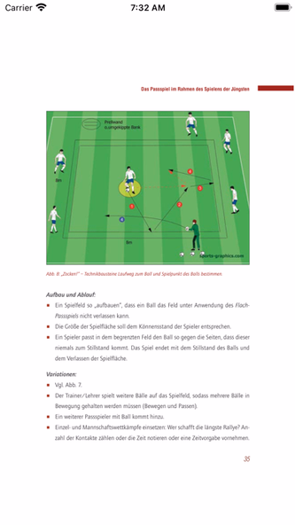 Coach Center Screenshot 3 - AppWisp.com Coach Center Screenshot 3 - AppWisp.com