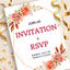Invitation Maker + RSVP - AppWisp.com