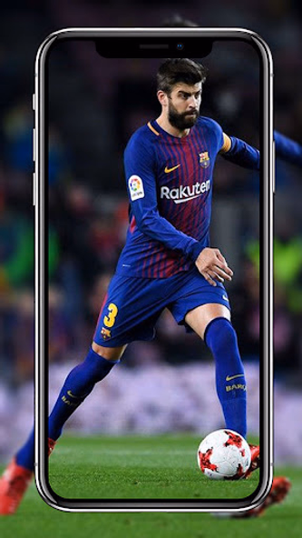 Wallpapers Gerard Pique Screenshot 4 - AppWisp.com Wallpapers Gerard Pique Screenshot 4 - AppWisp.com
