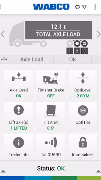 OptiLink™ Screenshot 2 - AppWisp.com OptiLink™ Screenshot 2 - AppWisp.com