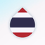 Drops: Learn Thai - AppWisp.com