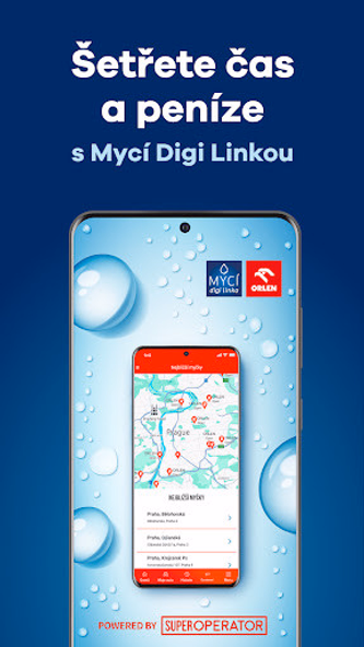 MYCÍ digi linka Screenshot 1 - AppWisp.com MYCÍ digi linka Screenshot 1 - AppWisp.com