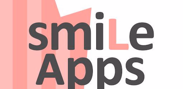 SmiLe Apps-ニッセンスマイルランド公式アプリ Header - AppWisp.com SmiLe Apps-ニッセンスマイルランド公式アプリ Header - AppWisp.com