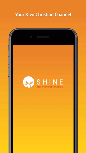 Shine TV Screenshot 1 - AppWisp.com Shine TV Screenshot 1 - AppWisp.com