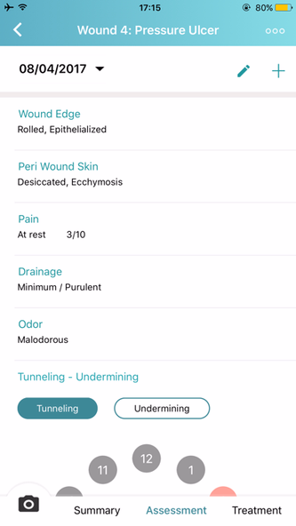 eKare inSight Healthcare Screenshot 2 - AppWisp.com eKare inSight Healthcare Screenshot 2 - AppWisp.com