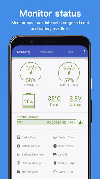 Assistant for Android Screenshot 1 - AppWisp.com Assistant for Android Screenshot 1 - AppWisp.com