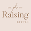 Raising Little - AppWisp.com