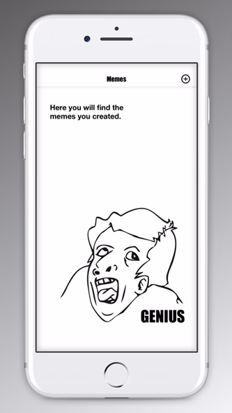 Meme Tool Screenshot 4 - AppWisp.com Meme Tool Screenshot 4 - AppWisp.com