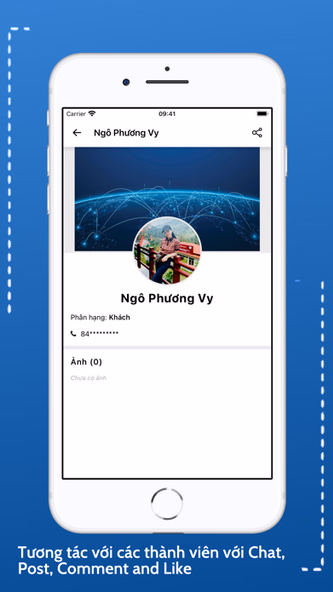 Công Đoàn VSIP - Bình Dương Screenshot 2 - AppWisp.com Công Đoàn VSIP - Bình Dương Screenshot 2 - AppWisp.com