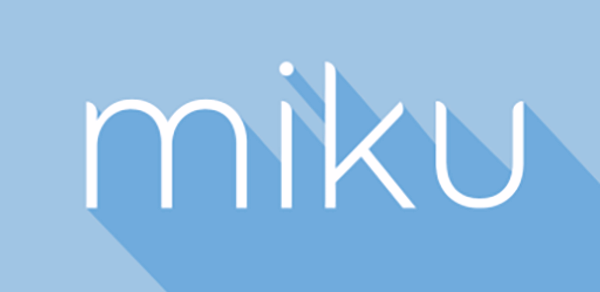 MIKU Header - AppWisp.com MIKU Header - AppWisp.com