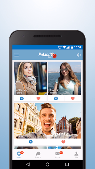 Poland Dating: Polish Singles Screenshot 1 - AppWisp.com Poland Dating: Polish Singles Screenshot 1 - AppWisp.com
