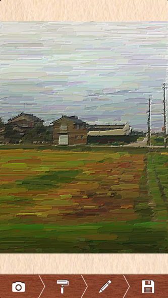 Impressionism Camera Screenshot 1 - AppWisp.com Impressionism Camera Screenshot 1 - AppWisp.com