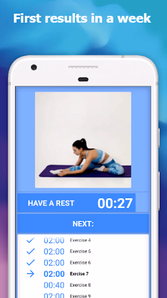 Stretching: Twine in 30 days Screenshot 4 - AppWisp.com Stretching: Twine in 30 days Screenshot 4 - AppWisp.com
