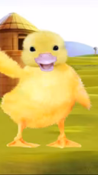 Talking Duckling Screenshot 2 - AppWisp.com Talking Duckling Screenshot 2 - AppWisp.com