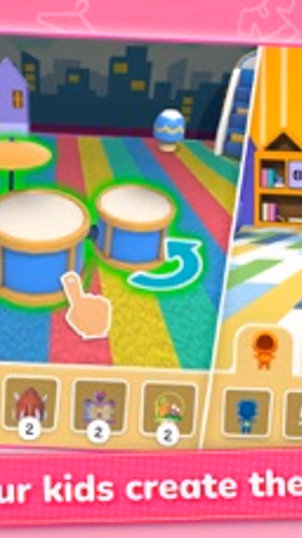 Applaydu Play & Discover Screenshot 3 - AppWisp.com Applaydu Play & Discover Screenshot 3 - AppWisp.com