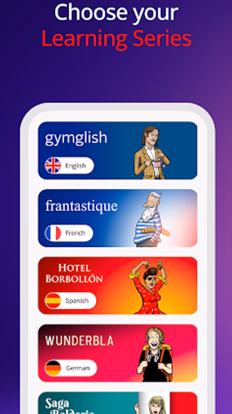 Le Monde: Learn a language Screenshot 2 - AppWisp.com Le Monde: Learn a language Screenshot 2 - AppWisp.com