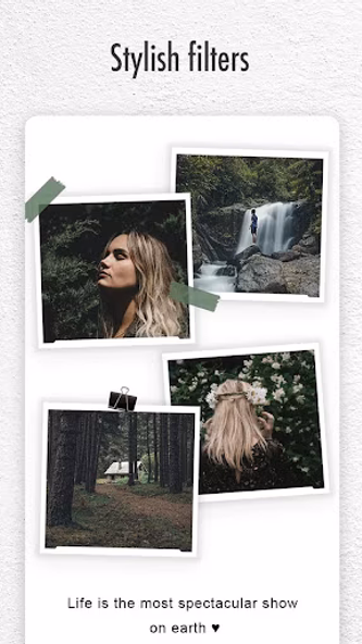 Mojito: Insta story art maker Screenshot 2 - AppWisp.com Mojito: Insta story art maker Screenshot 2 - AppWisp.com