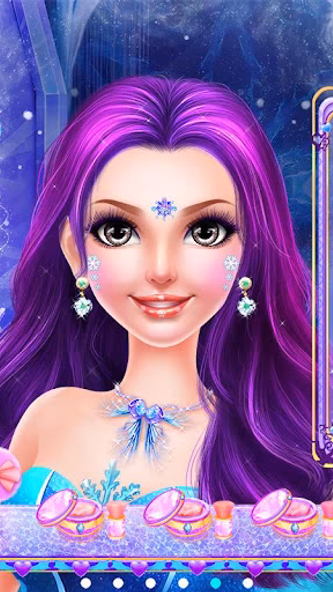 Fairy Dress Up VS Witch Makeup Screenshot 3 - AppWisp.com Fairy Dress Up VS Witch Makeup Screenshot 3 - AppWisp.com