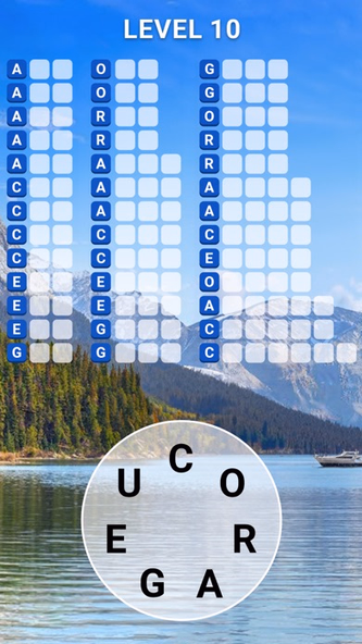 Word Trip - Word Puzzles Games Screenshot 1 - AppWisp.com Word Trip - Word Puzzles Games Screenshot 1 - AppWisp.com