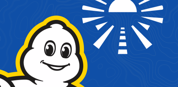 ViaMichelin GPS, Maps, Traffic Header - AppWisp.com ViaMichelin GPS, Maps, Traffic Header - AppWisp.com