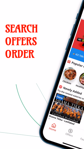 Rotilao - Food Order, Delivery Screenshot 1 - AppWisp.com Rotilao - Food Order, Delivery Screenshot 1 - AppWisp.com