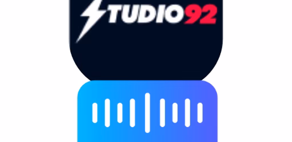 Radio Studio 92 En Vivo Header - AppWisp.com Radio Studio 92 En Vivo Header - AppWisp.com