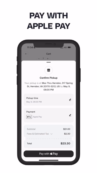 Old Town Coffee Herndon Screenshot 2 - AppWisp.com Old Town Coffee Herndon Screenshot 2 - AppWisp.com
