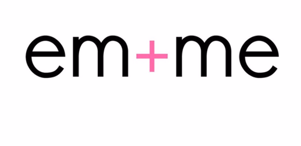 Em+Me Boutique Header - AppWisp.com Em+Me Boutique Header - AppWisp.com