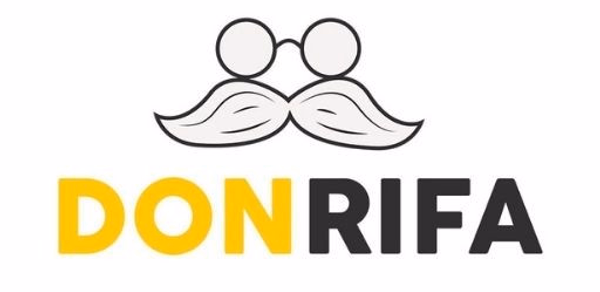 Don Rifa Header - AppWisp.com Don Rifa Header - AppWisp.com