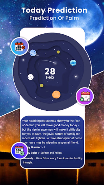 Palm reader - astro, horoscope Screenshot 3 - AppWisp.com Palm reader - astro, horoscope Screenshot 3 - AppWisp.com