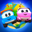 Leo's World: cars & adventures - AppWisp.com