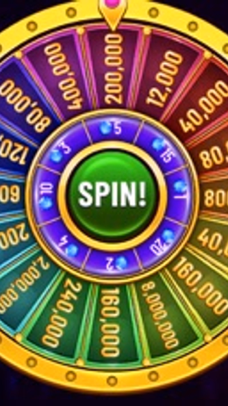 Best Casino Vegas Slots Game Screenshot 2 - AppWisp.com Best Casino Vegas Slots Game Screenshot 2 - AppWisp.com