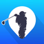 Golf GPS Rangefinder Scorecard - AppWisp.com