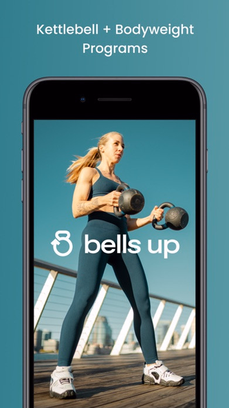 Bells Up Screenshot 1 - AppWisp.com Bells Up Screenshot 1 - AppWisp.com
